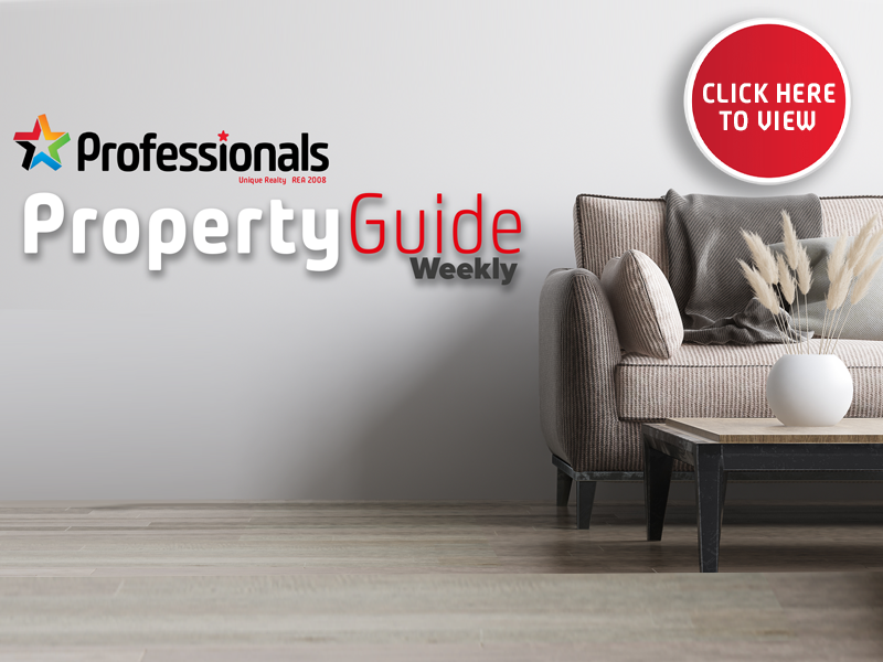 Professionals Palmerston North